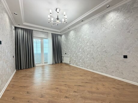 3 otaqlı mənzil, 87 m², Koroğlu: 255 000 ₼ 4