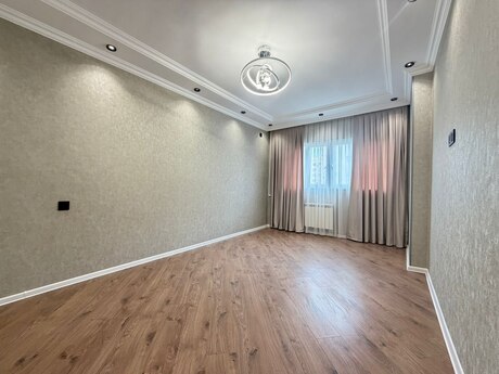 3 otaqlı mənzil, 87 m², Koroğlu: 255 000 ₼ 2