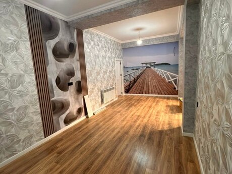 Məmmədlidə 3 otaqlı yeni tikili mənzil satılır, 74 m², 124 000 AZN, şəkil 4 / 12