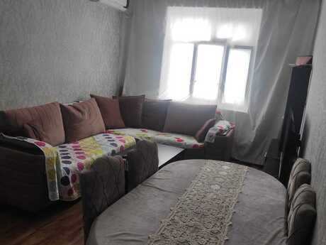 3-комнатная квартира, 50 м², Yeni Günəşli: 119 000 ₼ 2