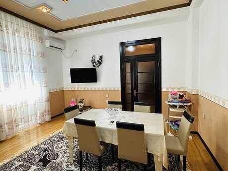 2 otaqlı mənzil, 68 m², Memar Əcəmi: 195 000 ₼ 4