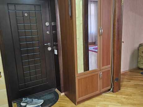Объявление №6396175 - Баку, м. Шах Исмаил Хатаи, 2-комн., 64 м², 10/16 этаж
