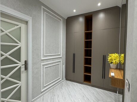Elan №6396166 - Bakı, Xətai r., 2 otaqlı, 60 m², 8/9 mərtəbə