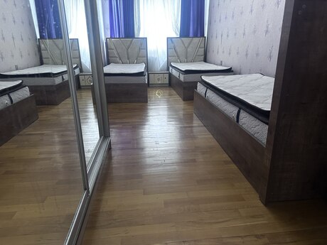 Kirayə 3 otaqlı mənzil, 145 m², 8 Noyabr: 1 250 ₼/ay 5