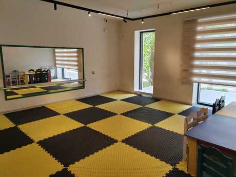 Elan №6396187 - Bakı, Bakıxanov q., 90 m²