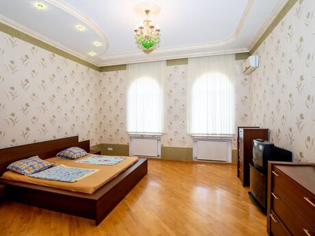 4-room apartment, 156 m², İçəri Şəhər: 570 000 ₼ 4