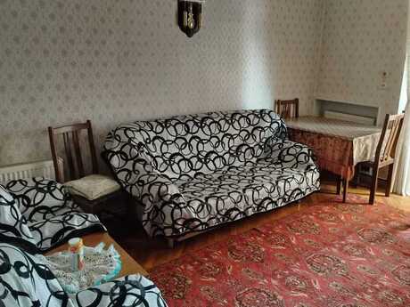 Elan №6396218 - Bakı, Nəriman Nərimanov m., 2 otaqlı, 60 m², 5/6 mərtəbə