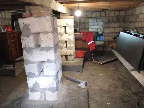 3 otaqlı həyət evi, 100 m², Məmmədli: 87 000 ₼ 5