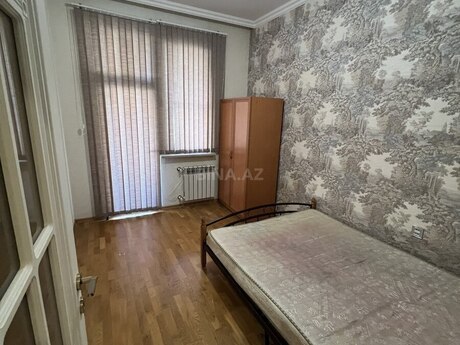 Kirayə 2 otaqlı mənzil, 50 m², Qara Qarayev: 650 ₼/ay 2