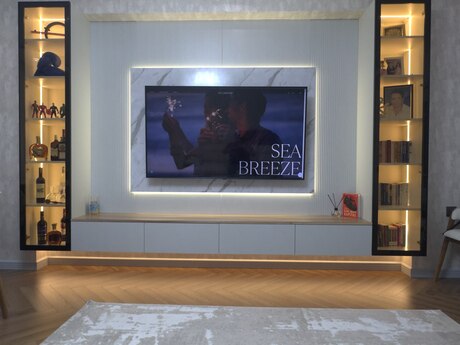 3-room apartment, 123 m², İnşaatçılar: 329 000 ₼ 5