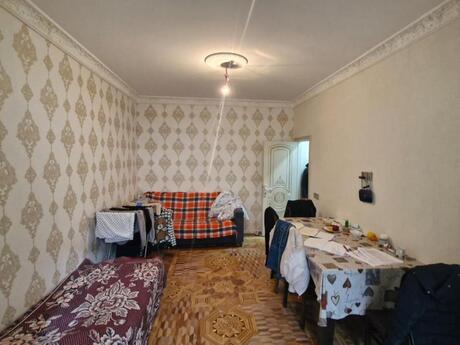 Elan №6396257 - Bakı, Memar Əcəmi m., 2 otaqlı, 50 m², 1/5 mərtəbə