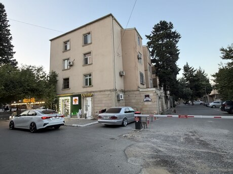 1-room apartment, 35 m², Bakıxanov: 108 000 ₼ 2
