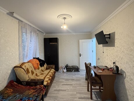 1-room apartment, 35 m², Bakıxanov: 108 000 ₼ 4