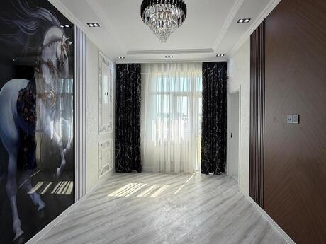 Elan №6396276 - Bakı, Masazır q., 2 otaqlı, 54 m², 8/11 mərtəbə