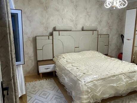 Объявление №6396284 - Баку, Сабаильский р., 3-комн., 75 м²