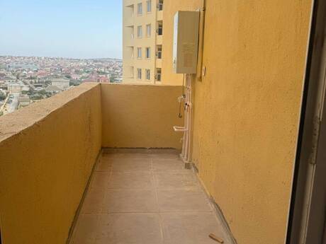 2-room apartment, 74 m², Saray: 100 000 ₼ 3