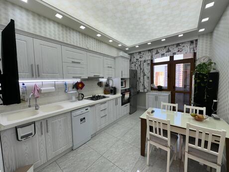 2 otaqlı mənzil, 75 m², 20 Yanvar: 250 000 ₼ 4