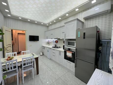 2 otaqlı mənzil, 75 m², 20 Yanvar: 250 000 ₼ 3