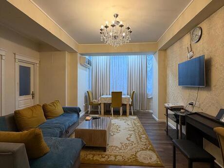 Elan №6396286 - Bakı, Masazır q., 3 otaqlı, 68 m², 2/6 mərtəbə