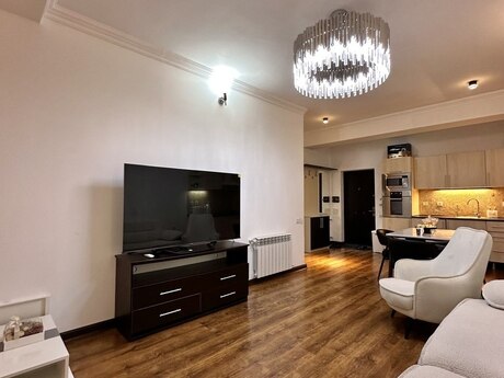 2-комнатная квартира, 60 м², 28 May: 218 000 ₼ 5