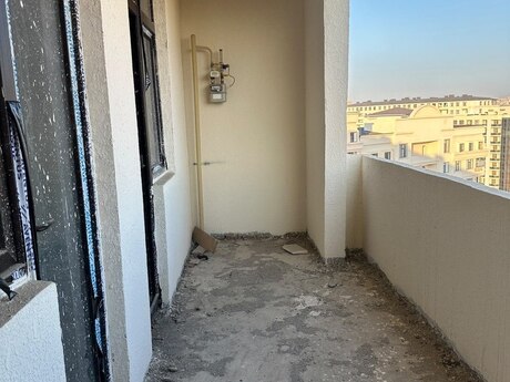 2 otaqlı mənzil, 71 m², Gənclik: 220 000 ₼ 3