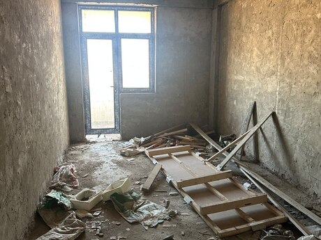 2 otaqlı mənzil, 71 m², Gənclik: 220 000 ₼ 4