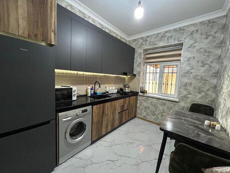 3 otaqlı həyət evi, 80 m², Masazır: 85 000 ₼ 3