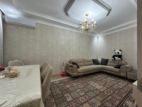 3 otaqlı həyət evi, 80 m², Masazır: 85 000 ₼ 5