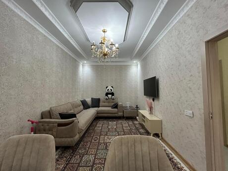 3 otaqlı həyət evi, 80 m², Masazır: 85 000 ₼ 4