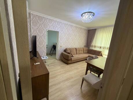 Объявление №6396291 - Баку, м. Азадлыг проспекти, 2-комн., 70 м², 2/9 этаж