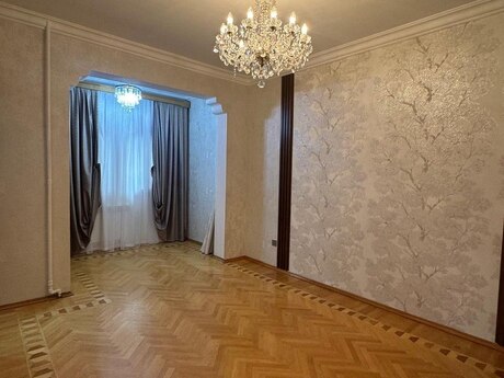 Объявление №6396335 - Баку, м. Мемар Аджеми, 2-комн., 55 м², 2/5 этаж