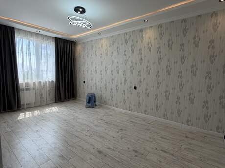 Объявление №6396340 - Баку, м. 8 ноября, 3-комн., 75 м², 2/5 этаж