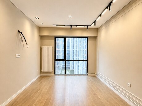 3-room apartment, 68 m², City Garden: 284 900 ₼ 2