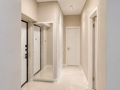 3-room apartment, 68 m², City Garden: 284 900 ₼ 5