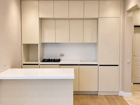 3-room apartment, 68 m², City Garden: 284 900 ₼ 4