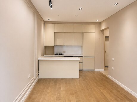 3-room apartment, 68 m², City Garden: 284 900 ₼ 3