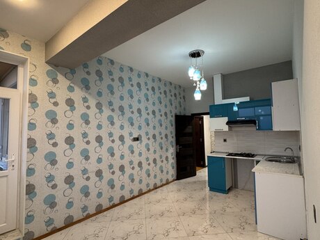 2 otaqlı mənzil, 80 m², 8-ci mikrorayon: 228 000 ₼ 4