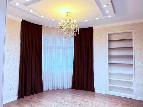 2 otaqlı mənzil, 64 m², Həzi Aslanov: 182 000 ₼ 3