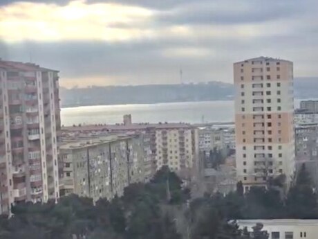 3 otaqlı mənzil, 138 m², Həzi Aslanov: 245 000 ₼ 2