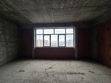 3 otaqlı mənzil, 138 m², Həzi Aslanov: 245 000 ₼ 3