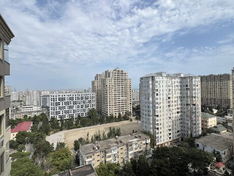 3 otaqlı mənzil, 138 m², Həzi Aslanov: 245 000 ₼ 5