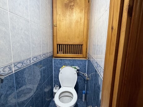 3 otaqlı mənzil, 80 m², Xalqlar Dostluğu: 197 000 ₼ 4
