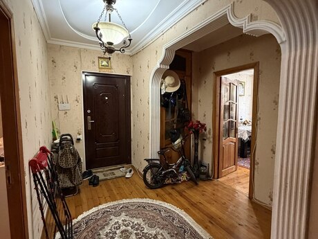 3 otaqlı mənzil, 80 m², Xalqlar Dostluğu: 197 000 ₼ 3