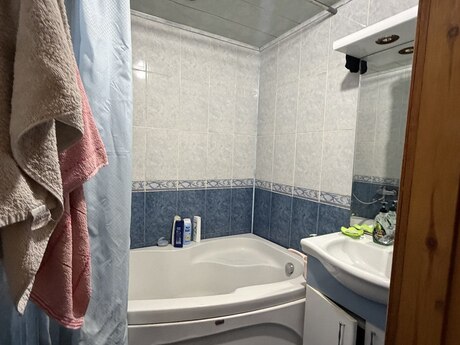 3 otaqlı mənzil, 80 m², Xalqlar Dostluğu: 197 000 ₼ 5