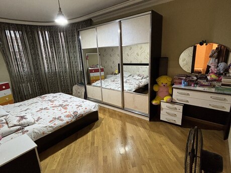 2 otaqlı mənzil, 64 m², Masazır: 116 900 ₼ 4