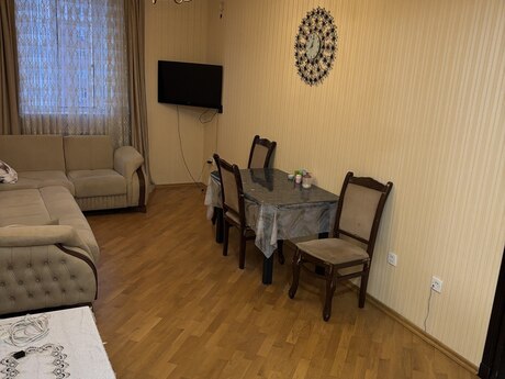 2 otaqlı mənzil, 64 m², Masazır: 116 900 ₼ 3