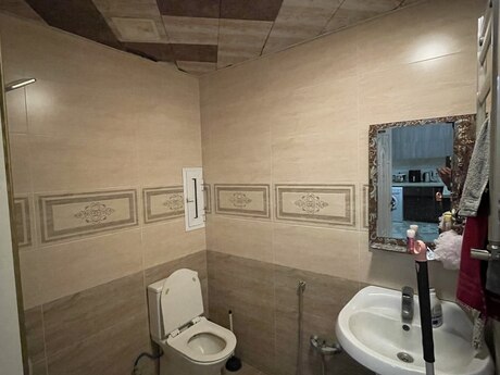 Kirayə 2 otaqlı mənzil, 70 m², Nəsimi: 300 ₼/ay 2