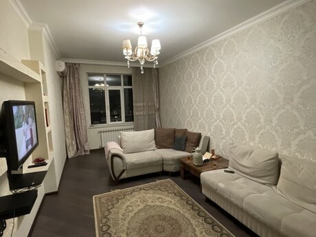 Kirayə 2 otaqlı mənzil, 70 m², Nəsimi: 300 ₼/ay 4