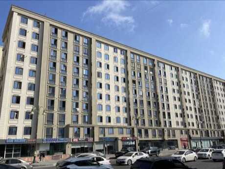 Elan №6396391 - Bakı, Gənclik m., 3 otaqlı, 90 m², 2/9 mərtəbə
