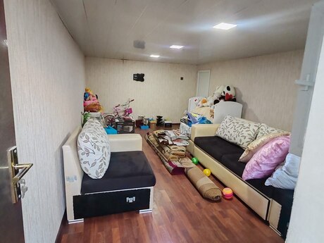 5 otaqlı həyət evi, 100 m², Hövsan: 125 000 ₼ 4